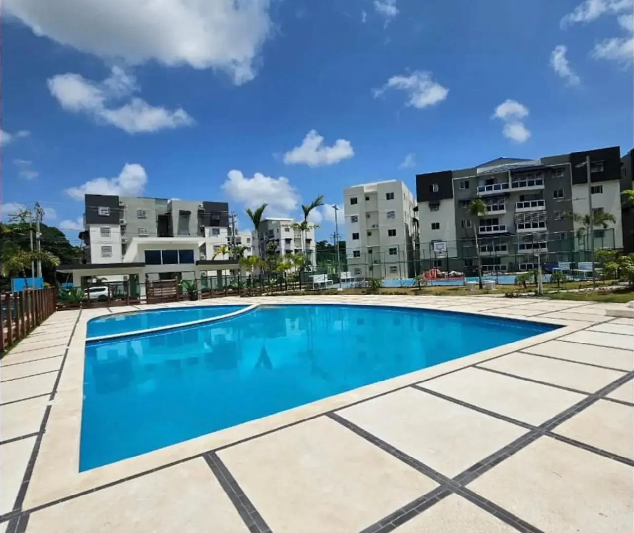 Apartamento Con Terraza Y Jacuzzi Privado Санто-Доминго Апартаменты