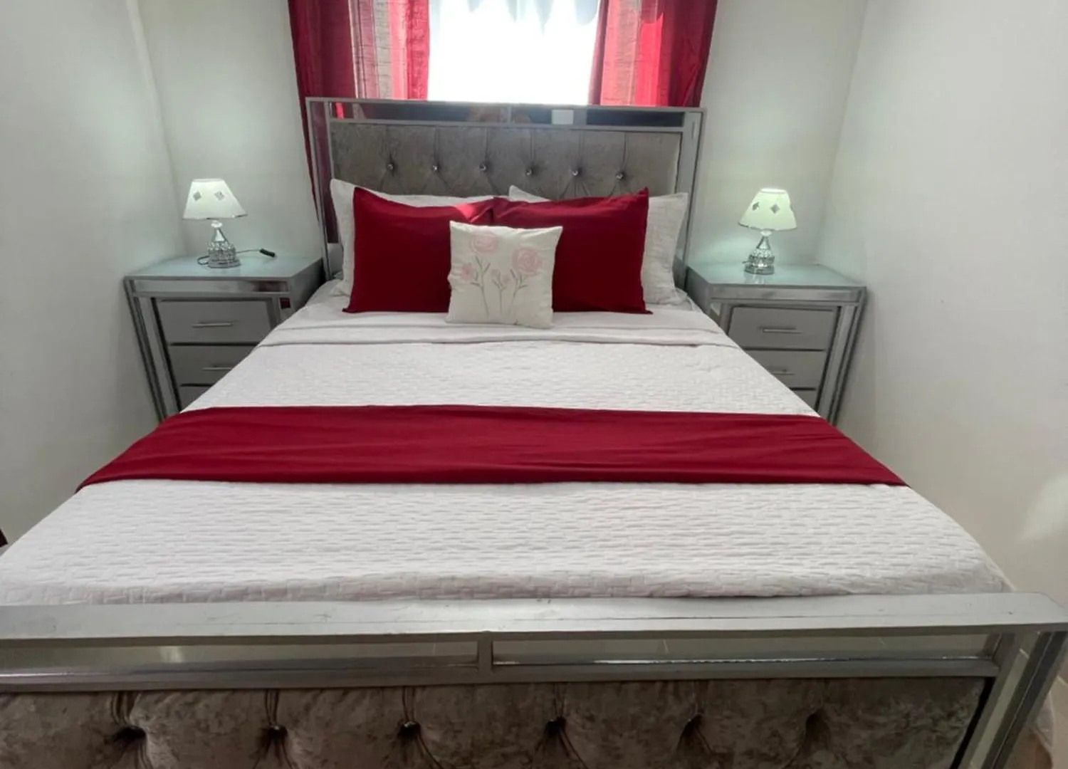 Апартаменты Apartamento Con Terraza Y Jacuzzi Privado Санто-Доминго